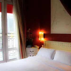 Royal Aboukir Paris Hotel