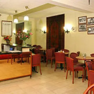 Camelia International Hotel